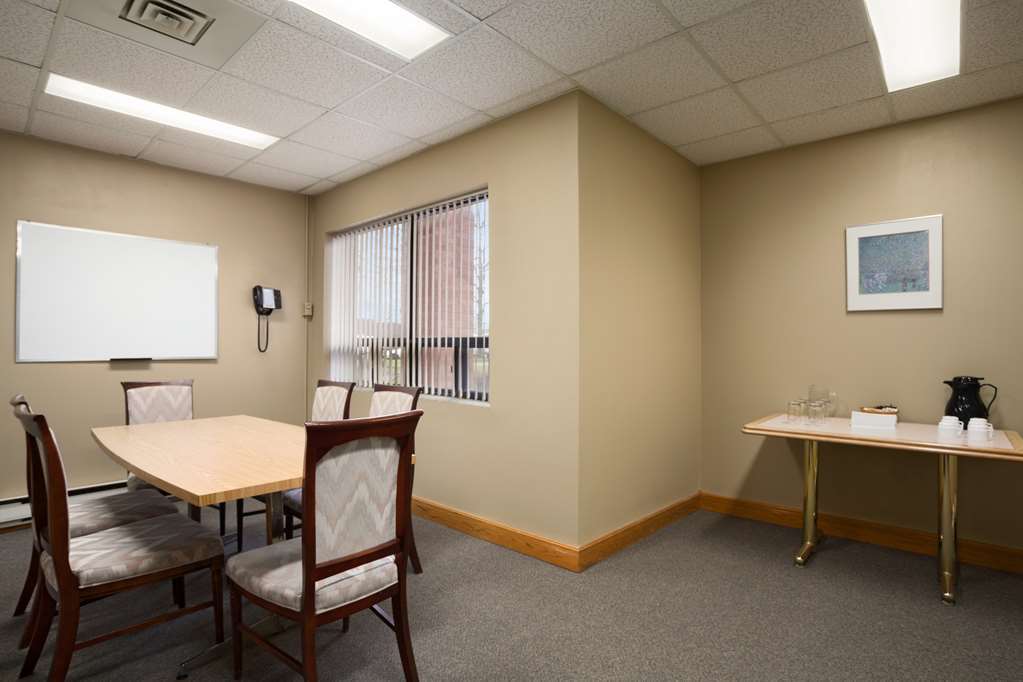 Travelodge By Wyndham Chatham Facilidades foto
